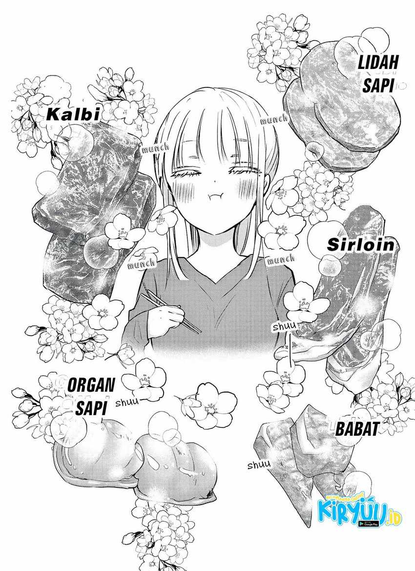Mijuku na Futari de Gozaimasu ga Chapter 71 - halaman 9