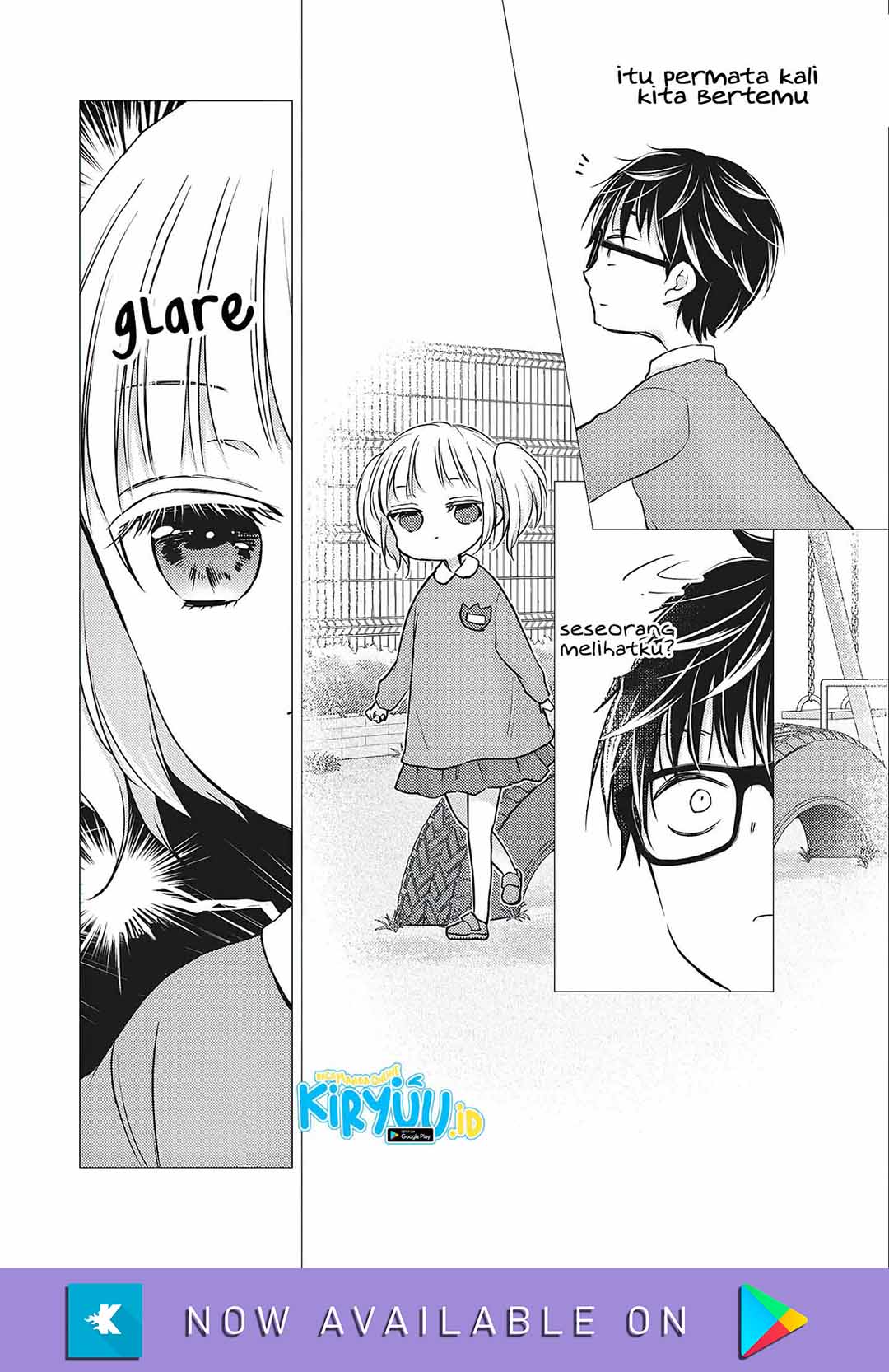 Mijuku na Futari de Gozaimasu ga Chapter 73 - halaman 5
