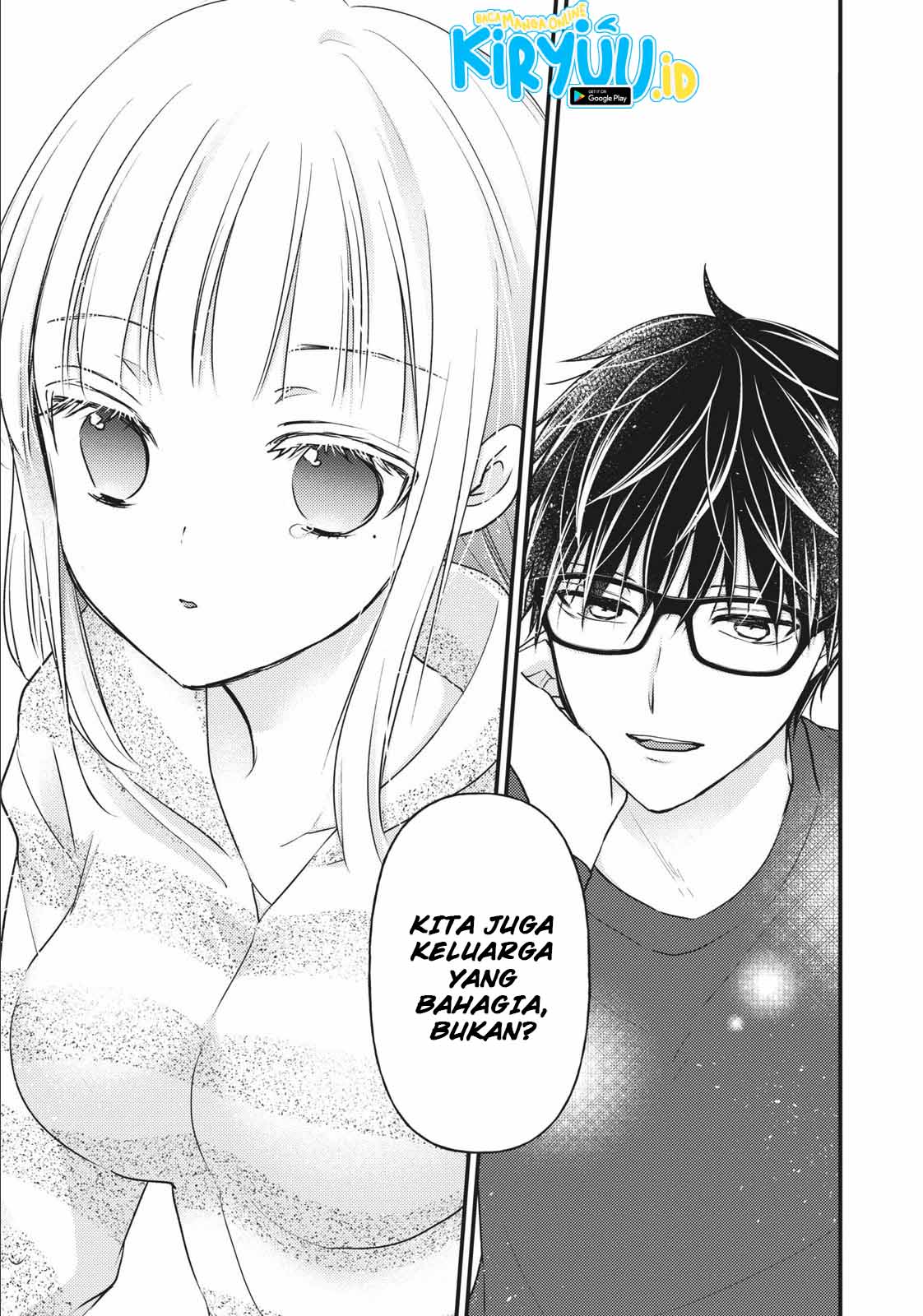 Mijuku na Futari de Gozaimasu ga Chapter 74 - halaman 12