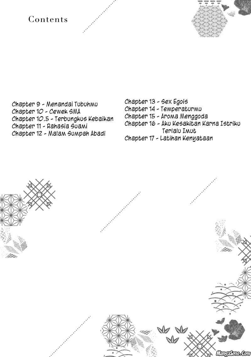 Mijuku na Futari de Gozaimasu ga Chapter 9 - halaman 3