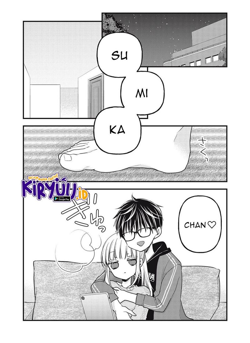 Mijuku na Futari de Gozaimasu ga Chapter 90 - halaman 2