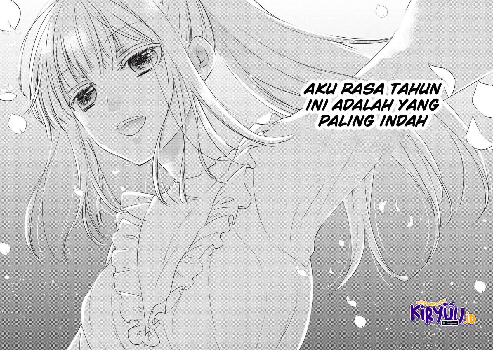 Mijuku na Futari de Gozaimasu ga Chapter 94 - halaman 8