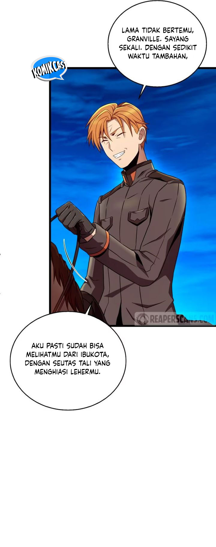 Mikakunin de Shinkoukei Chapter 1 - halaman 13