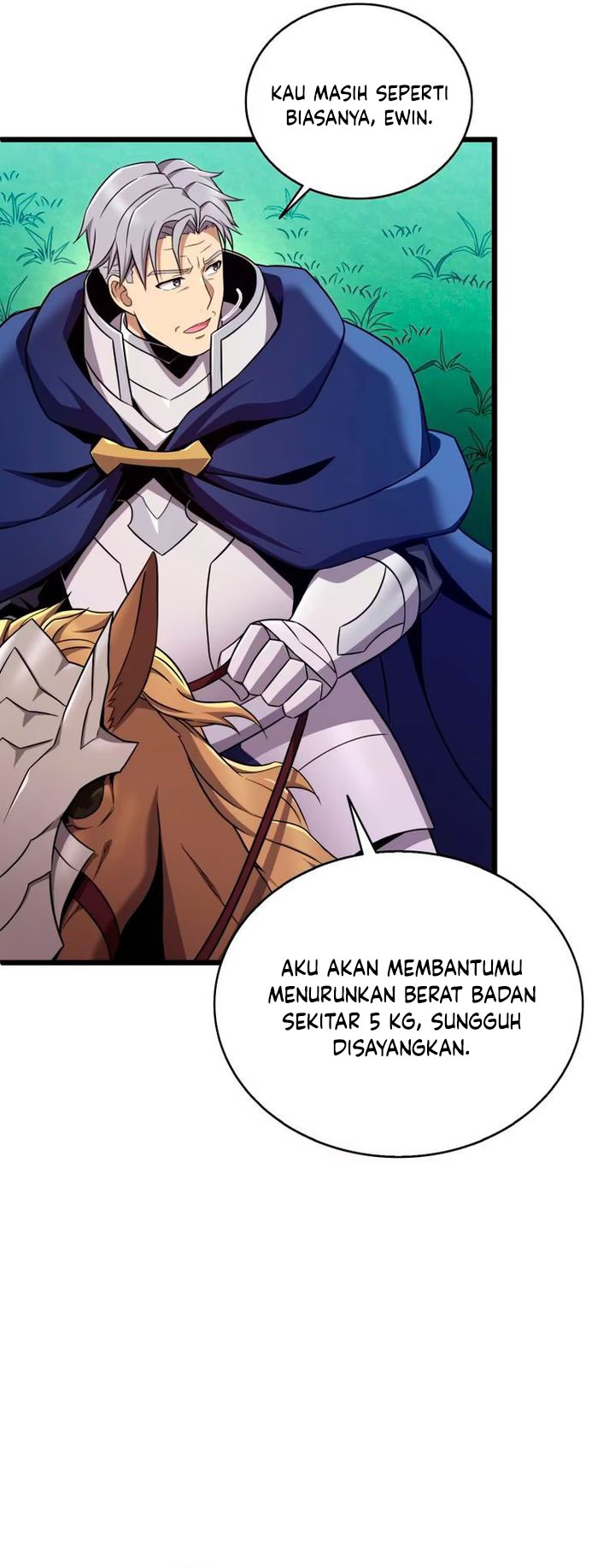Mikakunin de Shinkoukei Chapter 1 - halaman 14
