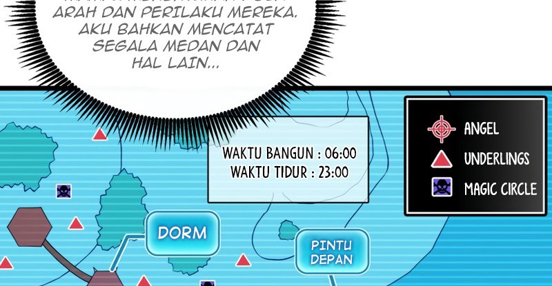 Mikakunin de Shinkoukei Chapter 100 - halaman 10