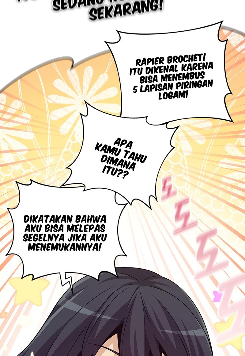 Mikakunin de Shinkoukei Chapter 101 - halaman 12