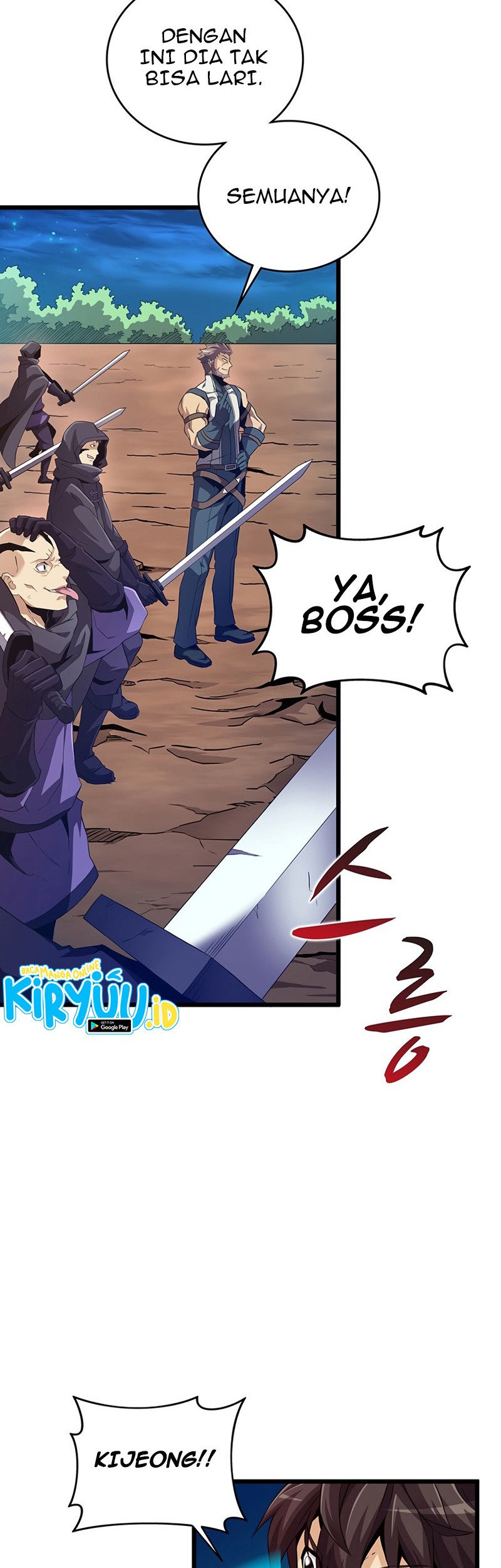 Mikakunin de Shinkoukei Chapter 103 - halaman 12
