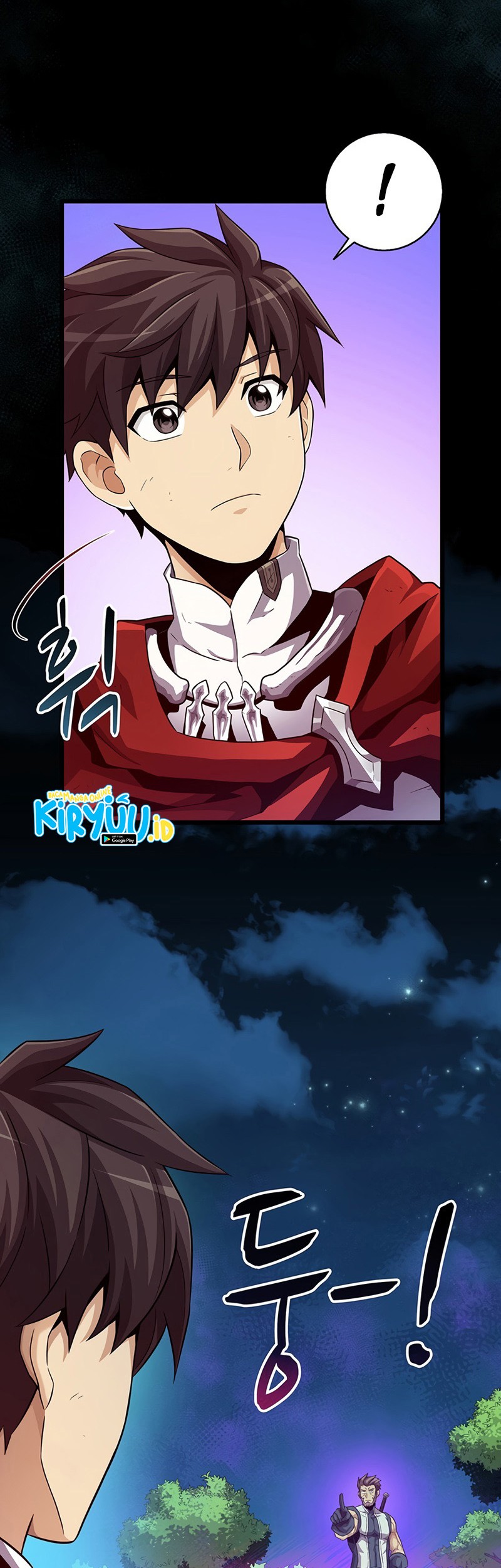 Mikakunin de Shinkoukei Chapter 103 - halaman 3
