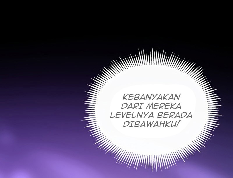 Mikakunin de Shinkoukei Chapter 103 - halaman 7