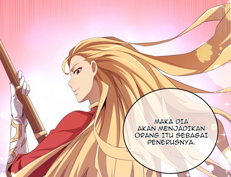 Mikakunin de Shinkoukei Chapter 104 - halaman 10