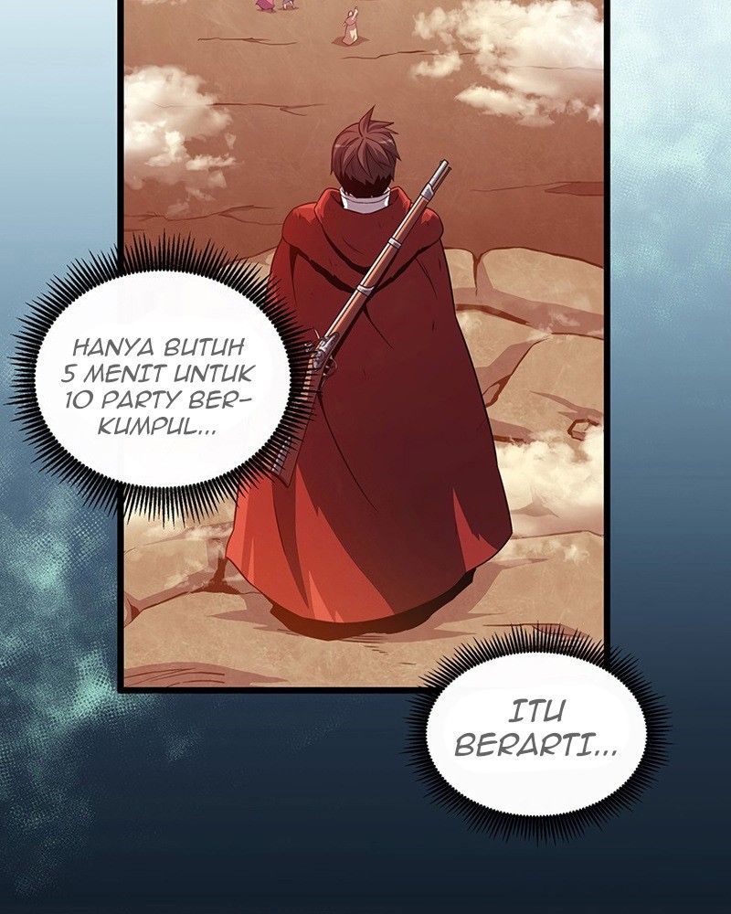 Mikakunin de Shinkoukei Chapter 106.5 - halaman 7