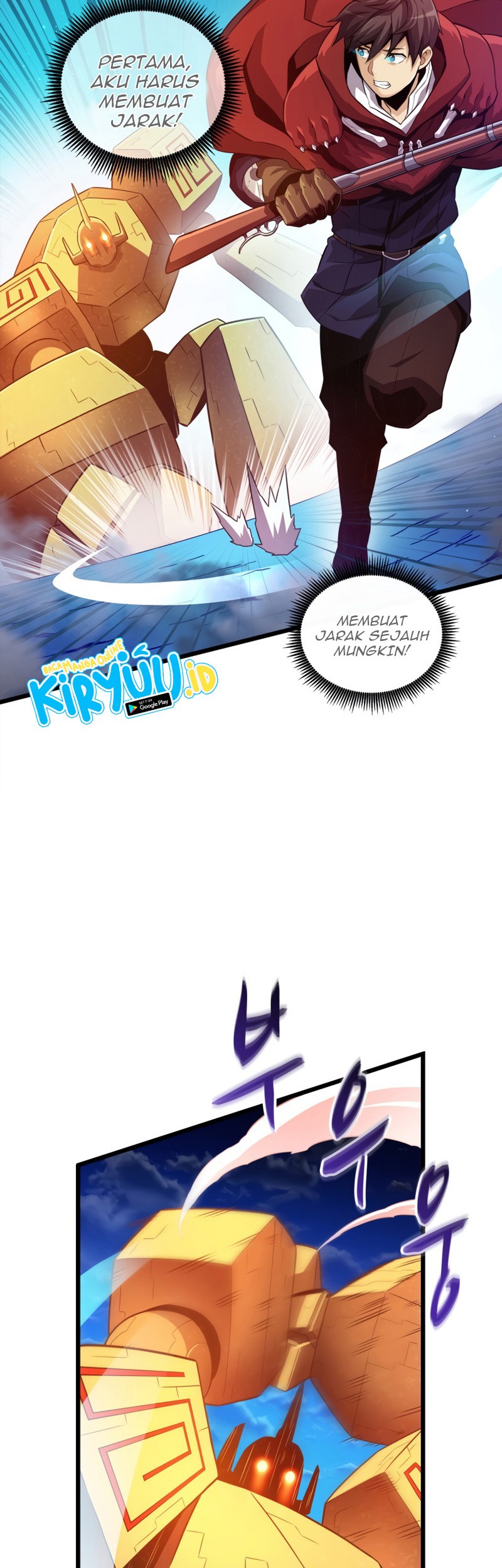 Mikakunin de Shinkoukei Chapter 106 - halaman 12