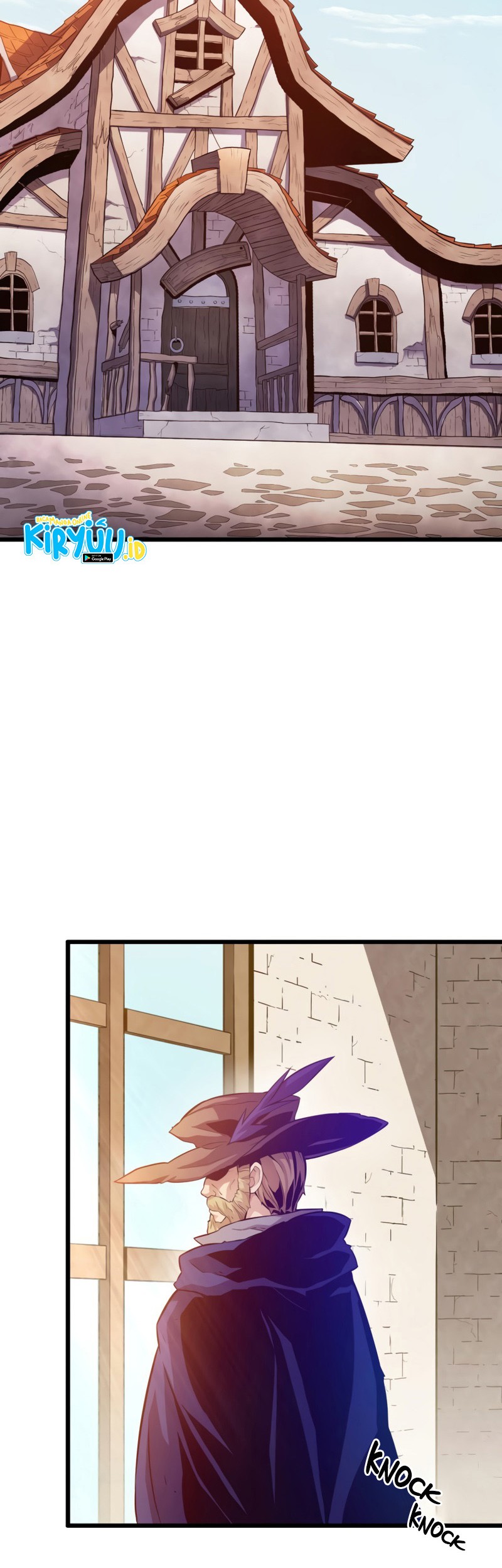 Mikakunin de Shinkoukei Chapter 108 - halaman 11