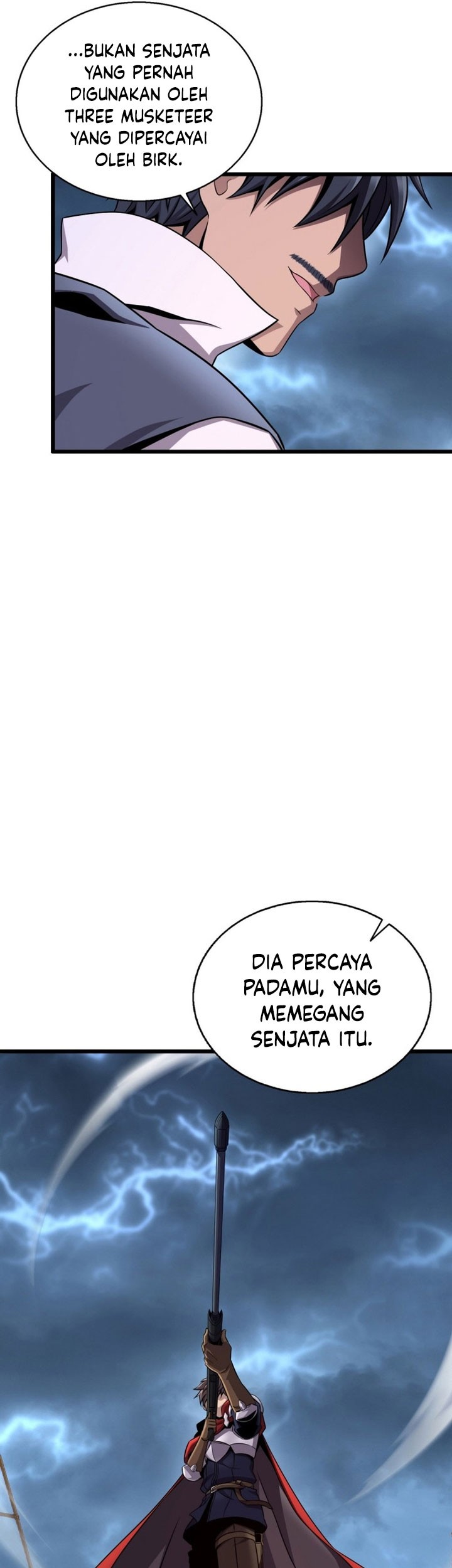 Mikakunin de Shinkoukei Chapter 11 - halaman 8