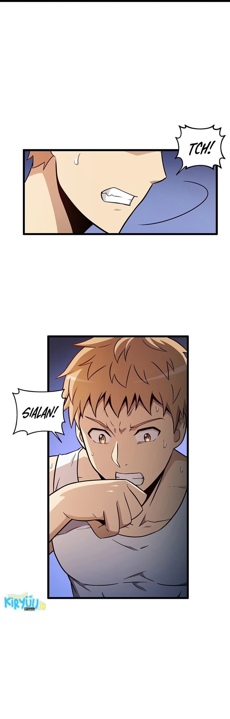 Mikakunin de Shinkoukei Chapter 110 - halaman 11