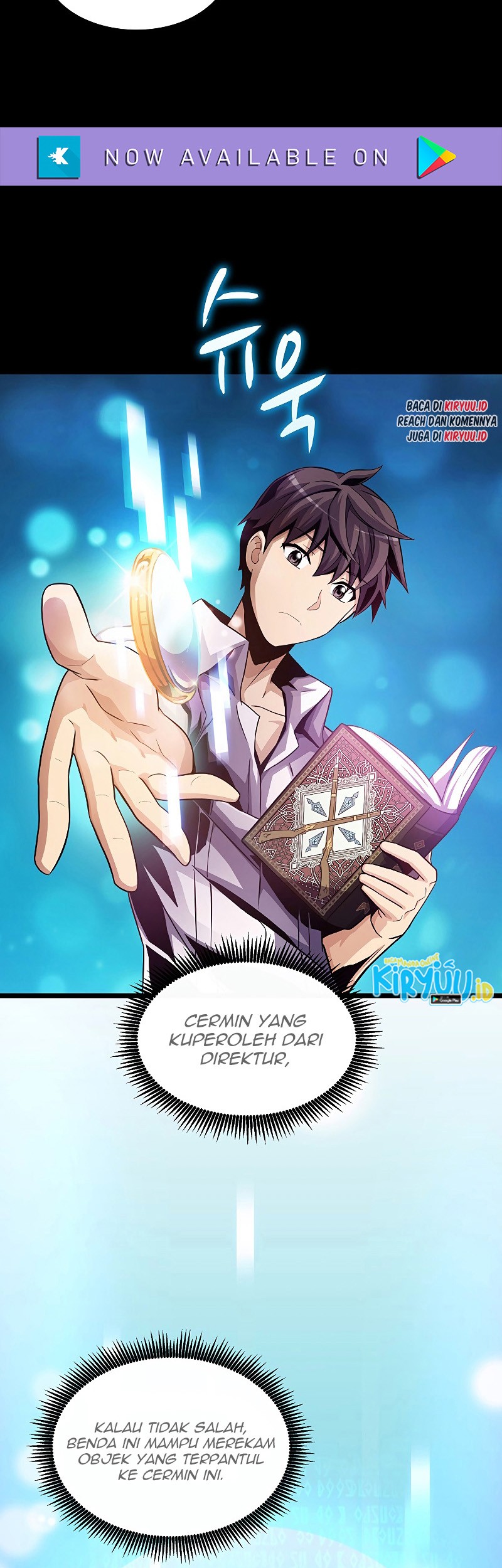 Mikakunin de Shinkoukei Chapter 112 - halaman 11