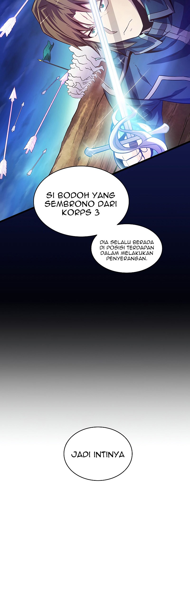 Mikakunin de Shinkoukei Chapter 113 - halaman 11
