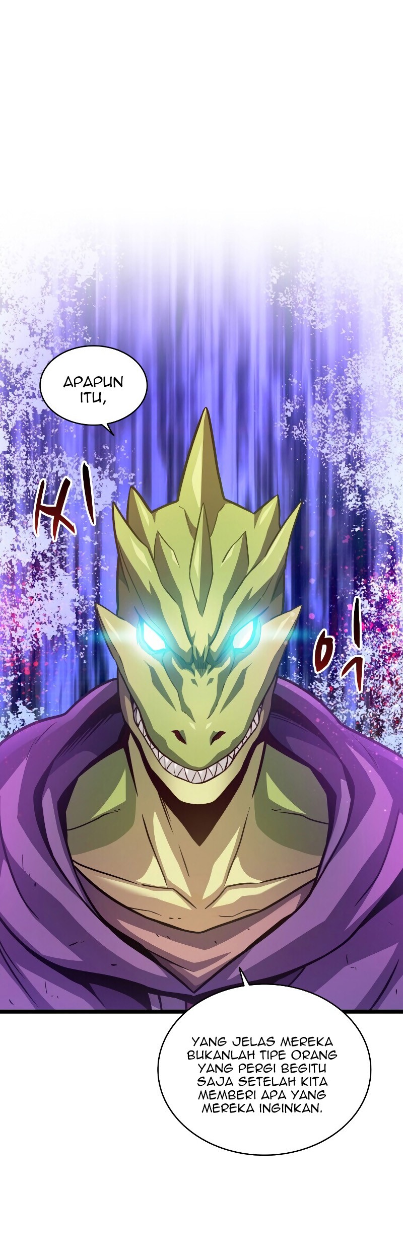 Mikakunin de Shinkoukei Chapter 114 - halaman 6