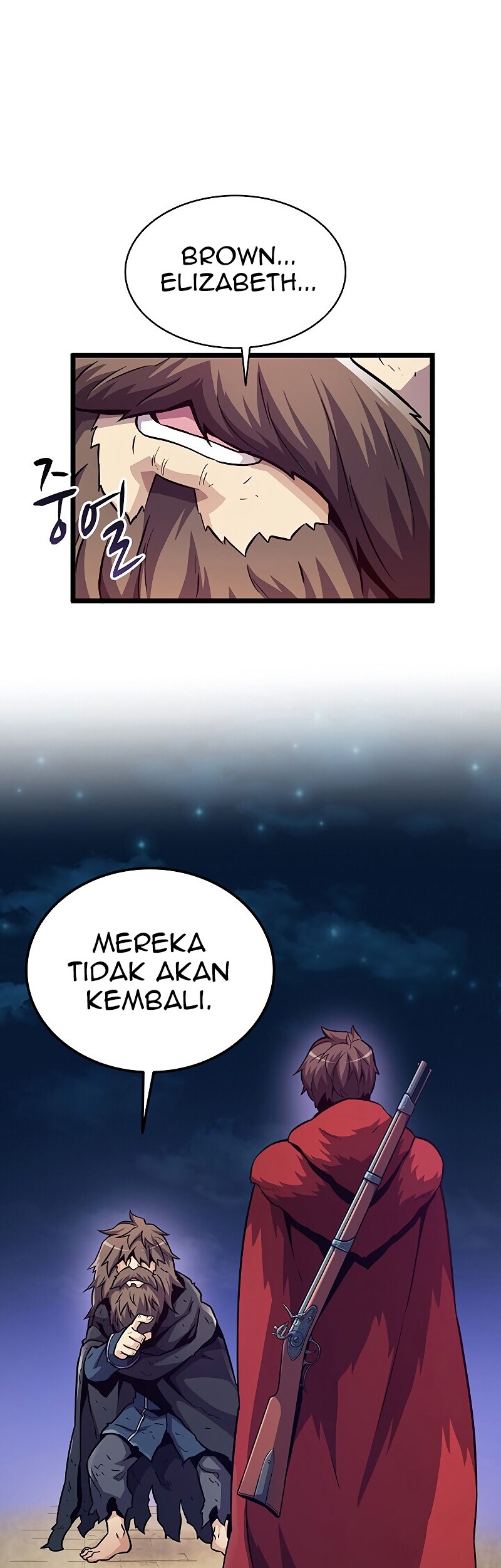 Mikakunin de Shinkoukei Chapter 115.5 - halaman 12