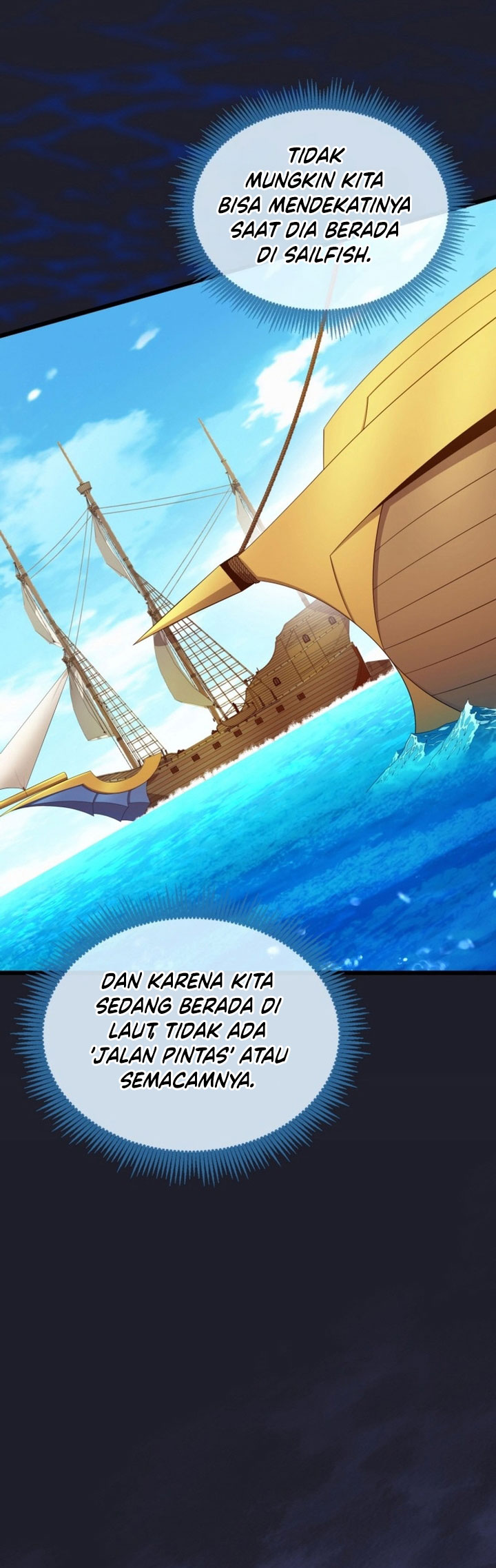 Mikakunin de Shinkoukei Chapter 12 - halaman 10