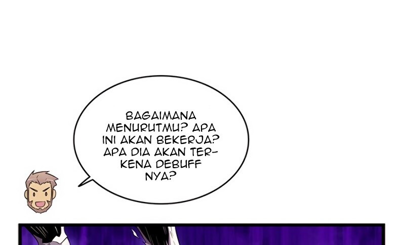 Mikakunin de Shinkoukei Chapter 122 - halaman 10