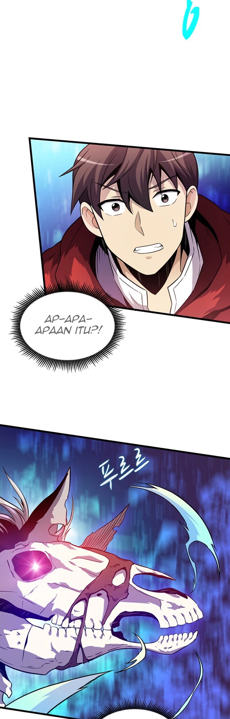 Mikakunin de Shinkoukei Chapter 122 - halaman 5