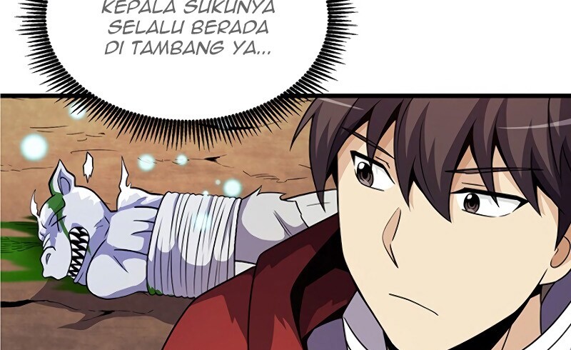 Mikakunin de Shinkoukei Chapter 123 - halaman 10