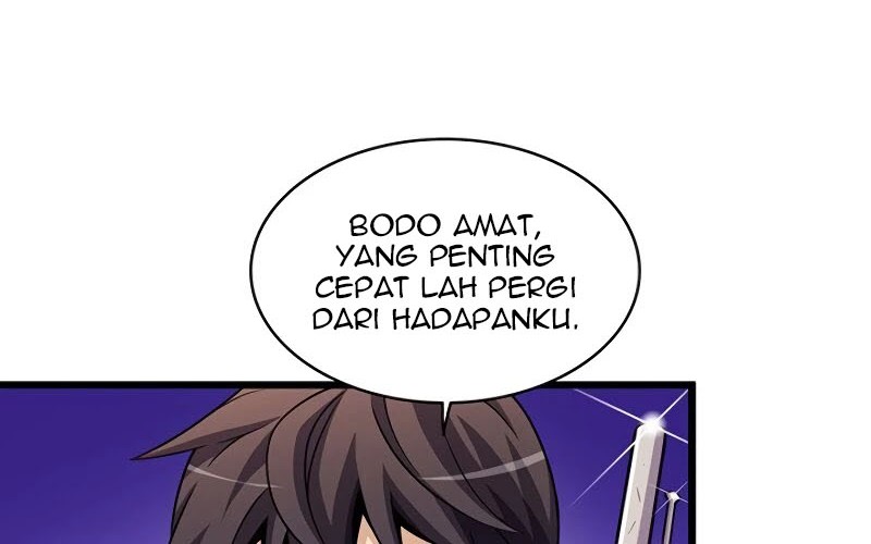 Mikakunin de Shinkoukei Chapter 125 - halaman 3