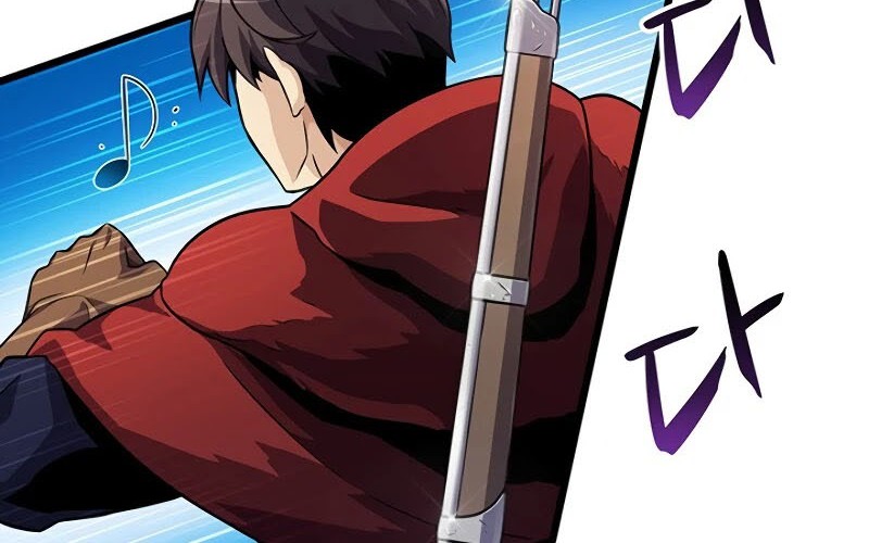 Mikakunin de Shinkoukei Chapter 125 - halaman 9