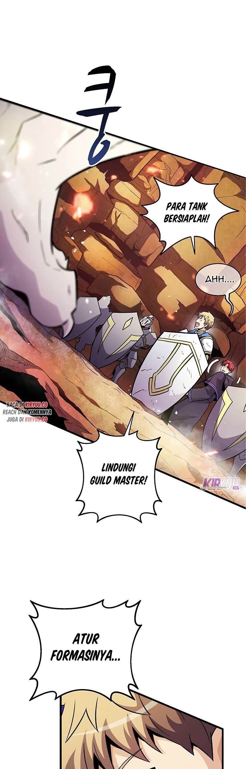 Mikakunin de Shinkoukei Chapter 127 - halaman 8