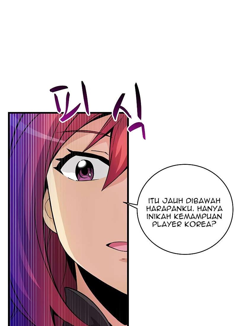Mikakunin de Shinkoukei Chapter 129 - halaman 10