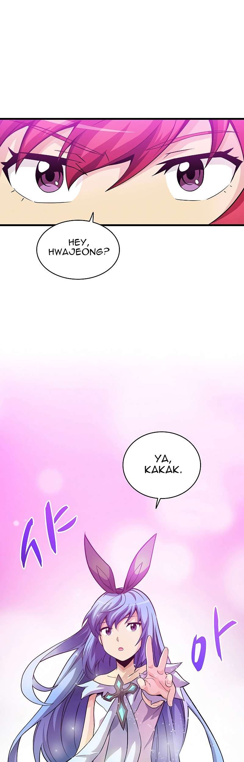 Mikakunin de Shinkoukei Chapter 129 - halaman 2