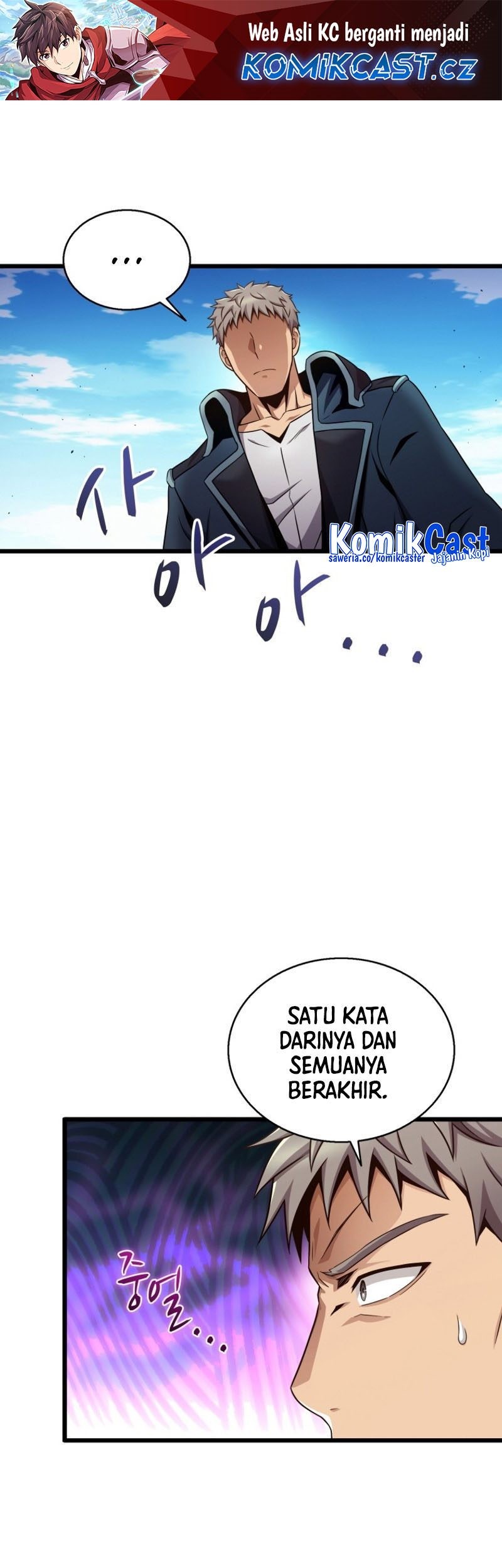 Mikakunin de Shinkoukei Chapter 13 - halaman 2