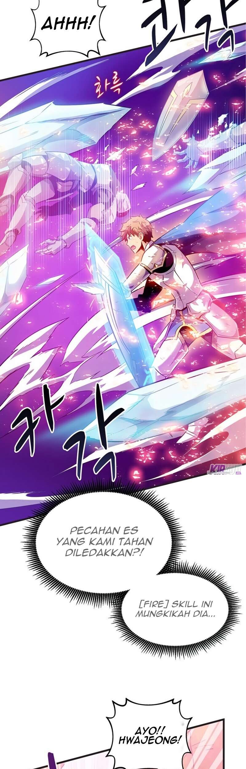 Mikakunin de Shinkoukei Chapter 130 - halaman 11