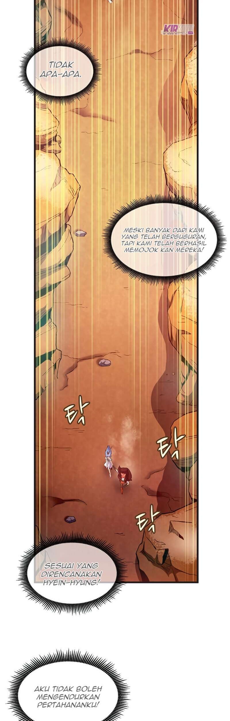 Mikakunin de Shinkoukei Chapter 130 - halaman 15
