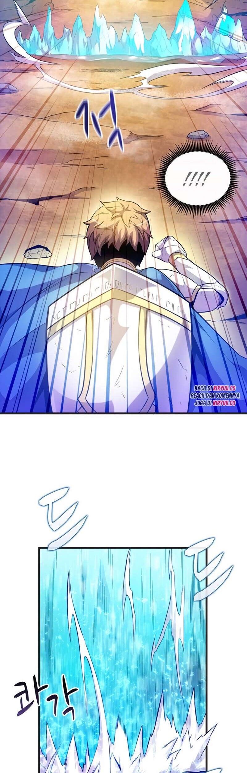Mikakunin de Shinkoukei Chapter 130 - halaman 18