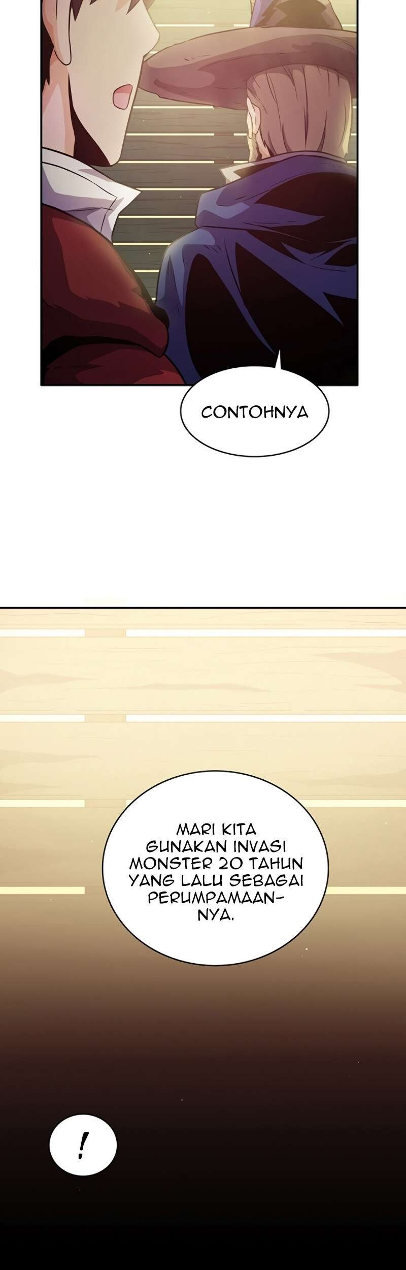 Mikakunin de Shinkoukei Chapter 131 - halaman 11