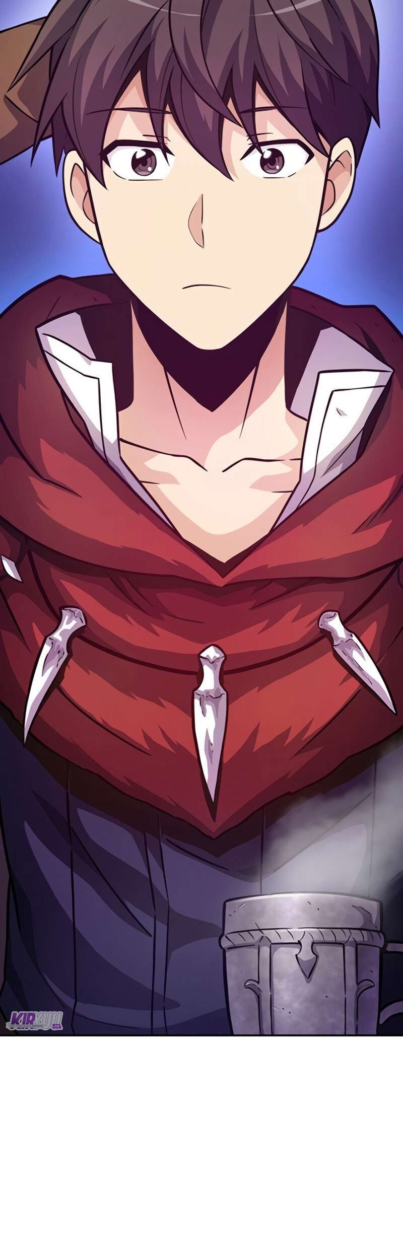 Mikakunin de Shinkoukei Chapter 131 - halaman 5