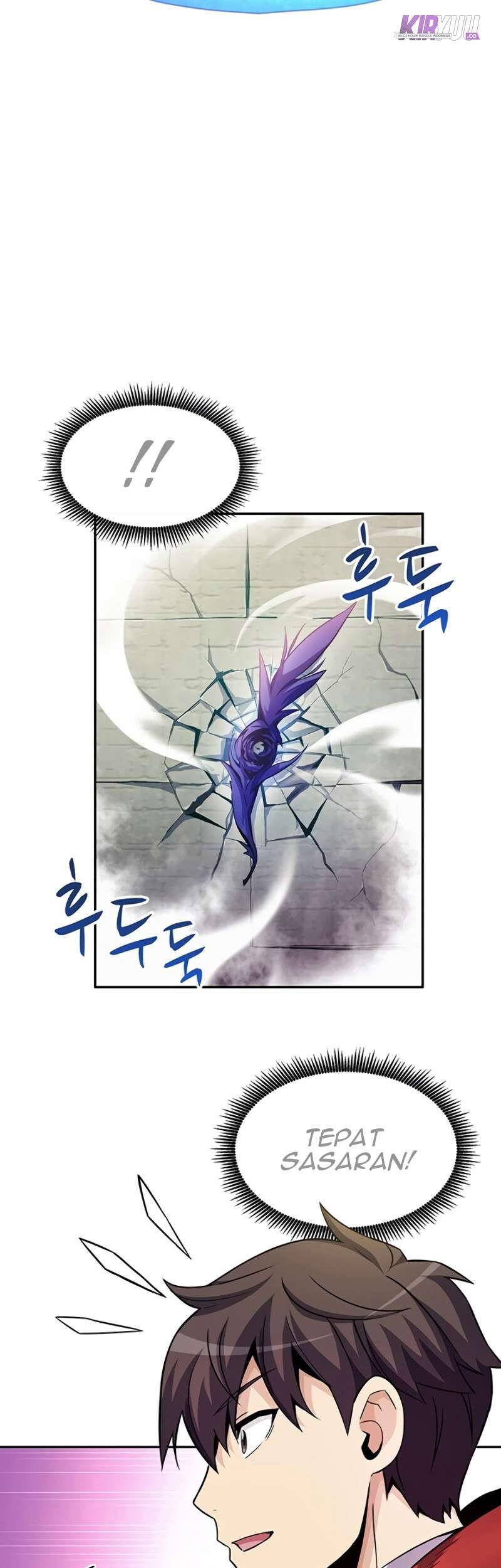 Mikakunin de Shinkoukei Chapter 134 - halaman 4