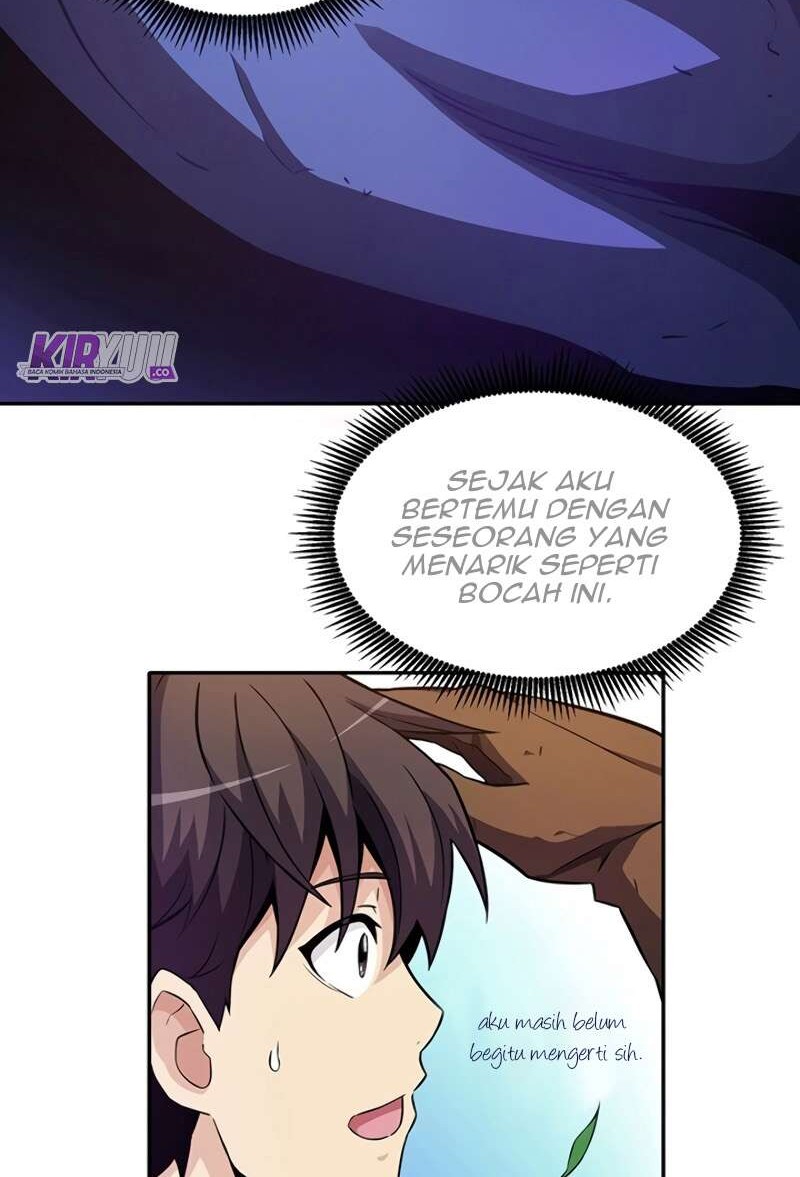 Mikakunin de Shinkoukei Chapter 134 - halaman 9