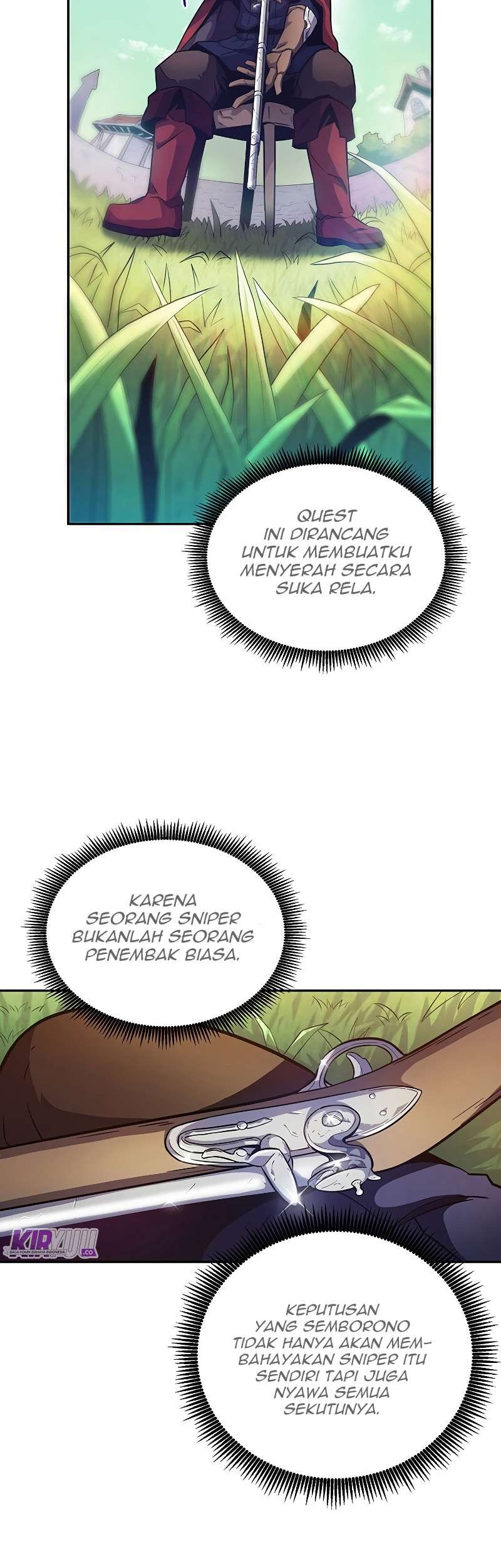 Mikakunin de Shinkoukei Chapter 135 - halaman 12