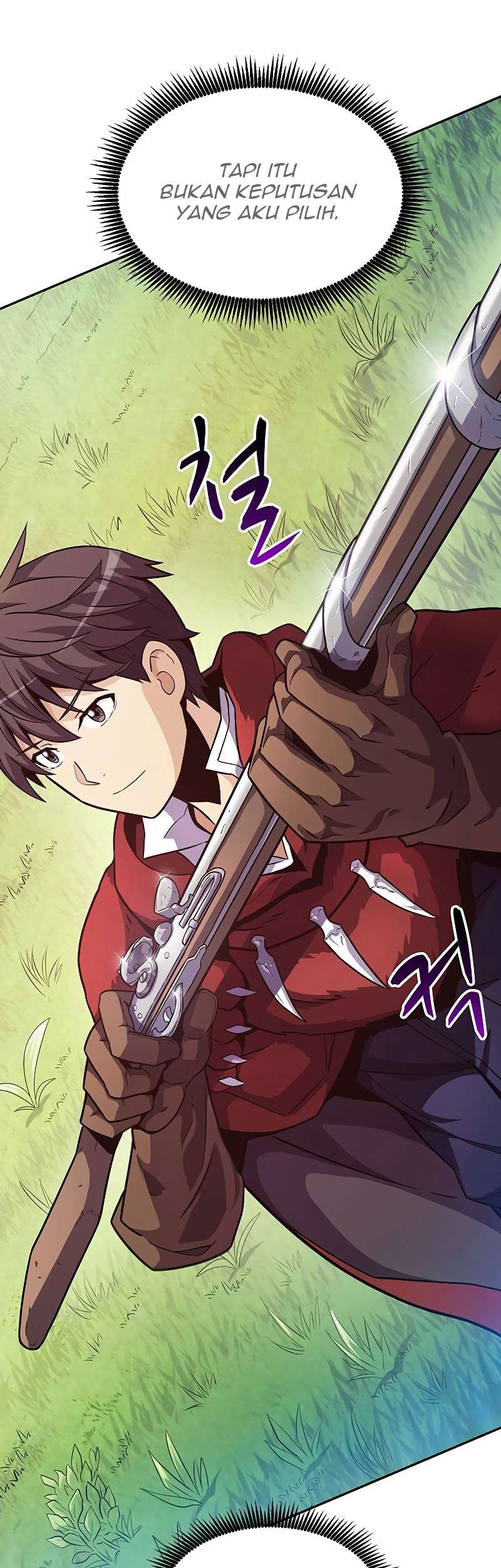 Mikakunin de Shinkoukei Chapter 135 - halaman 14