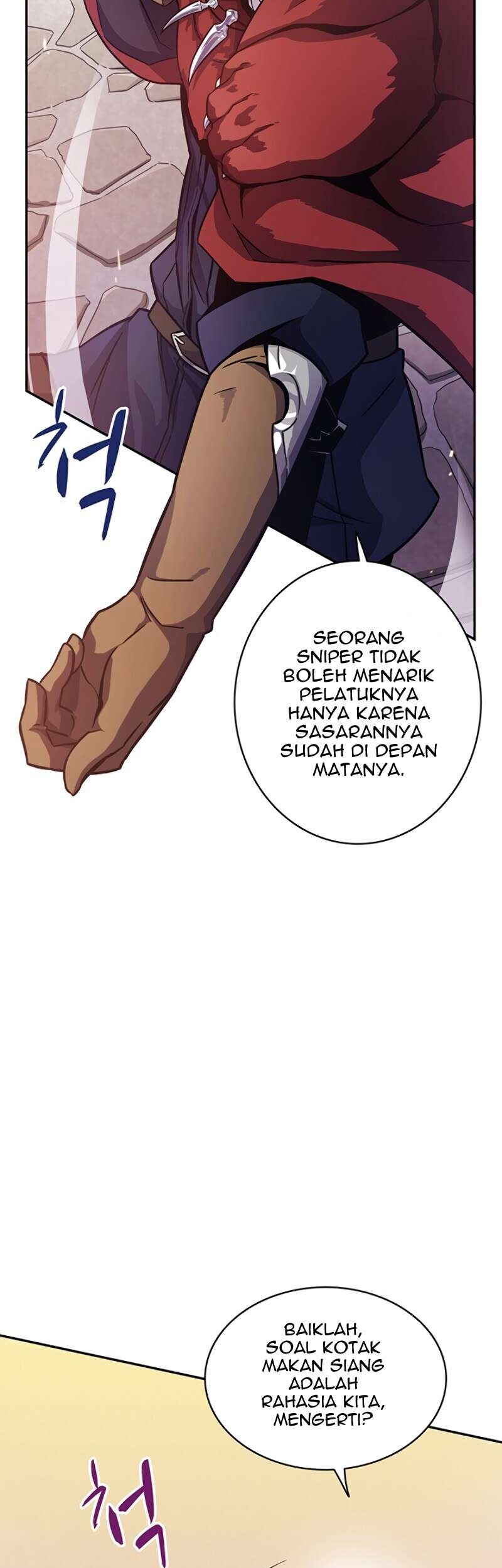 Mikakunin de Shinkoukei Chapter 136 - halaman 4