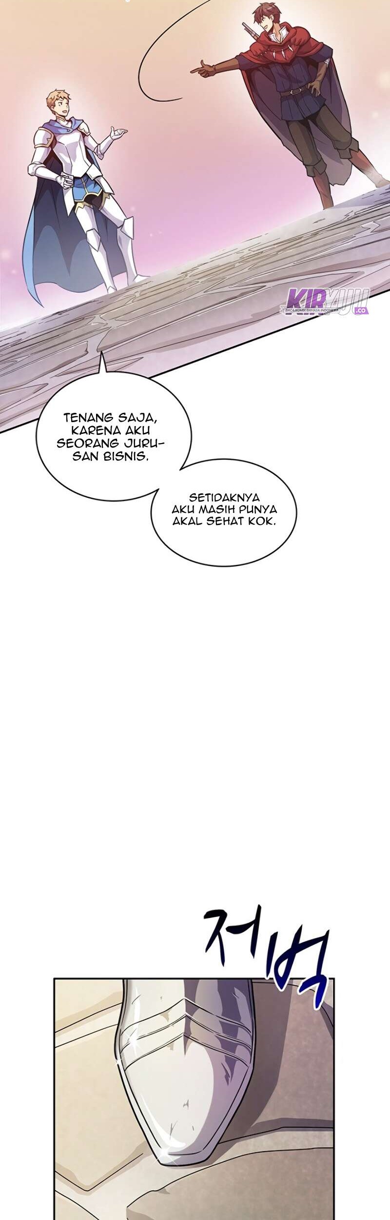 Mikakunin de Shinkoukei Chapter 136 - halaman 5