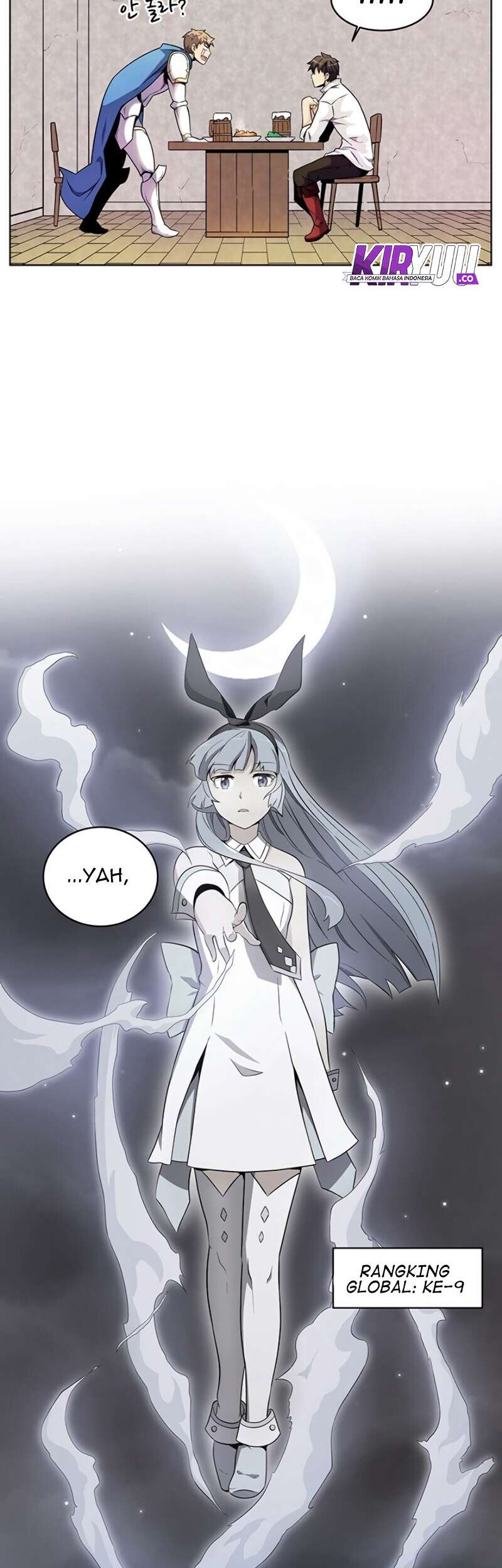Mikakunin de Shinkoukei Chapter 137 - halaman 11