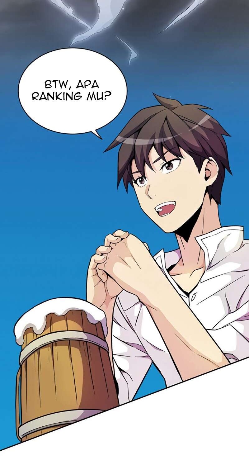 Mikakunin de Shinkoukei Chapter 137 - halaman 12
