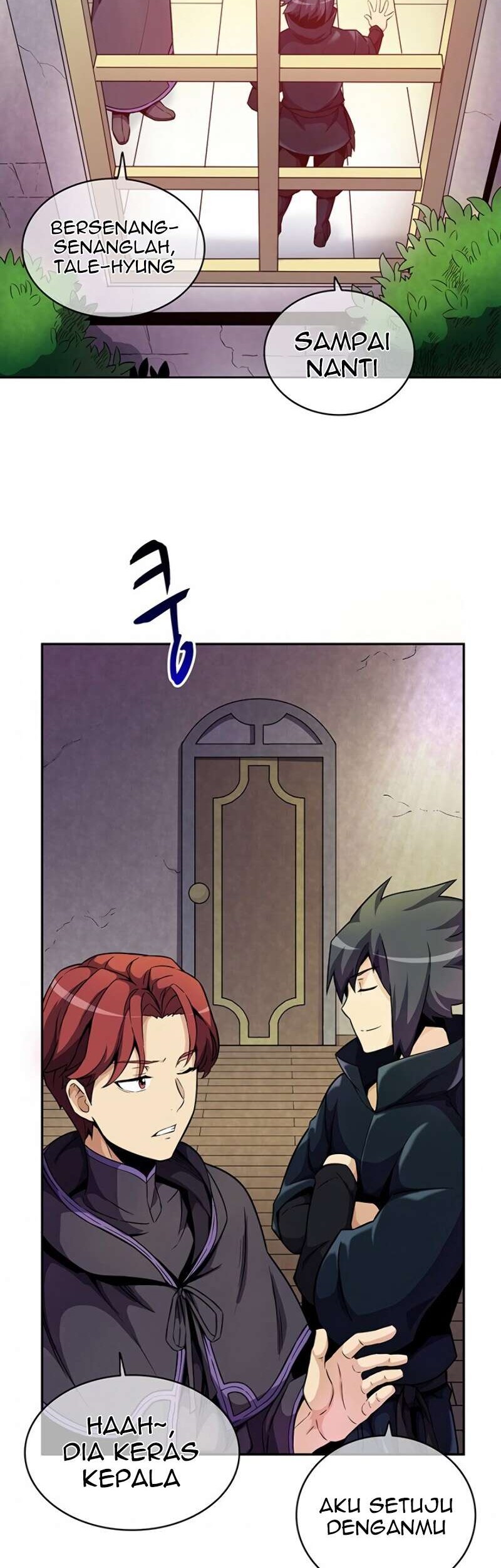 Mikakunin de Shinkoukei Chapter 137 - halaman 20