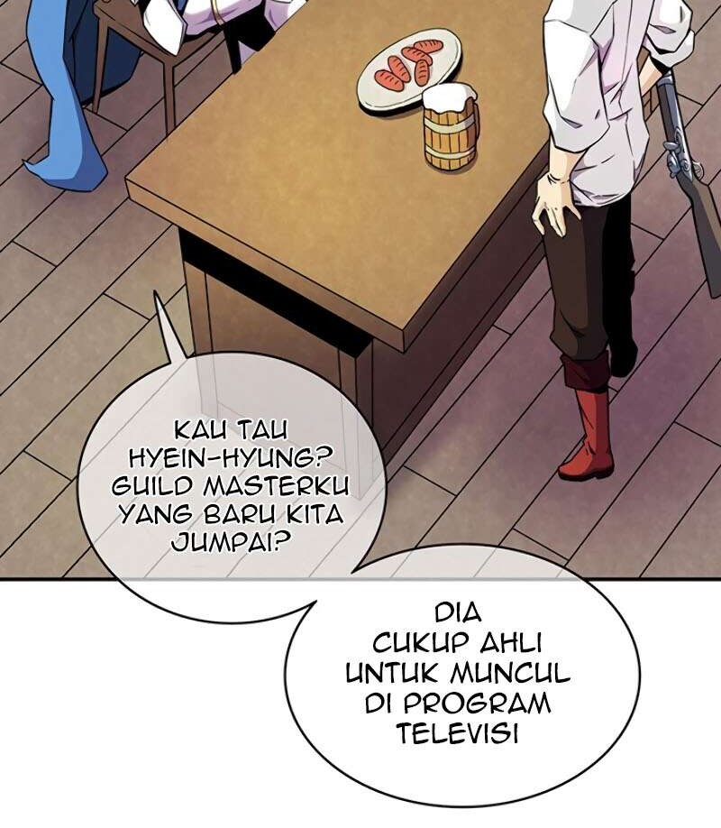 Mikakunin de Shinkoukei Chapter 137 - halaman 6