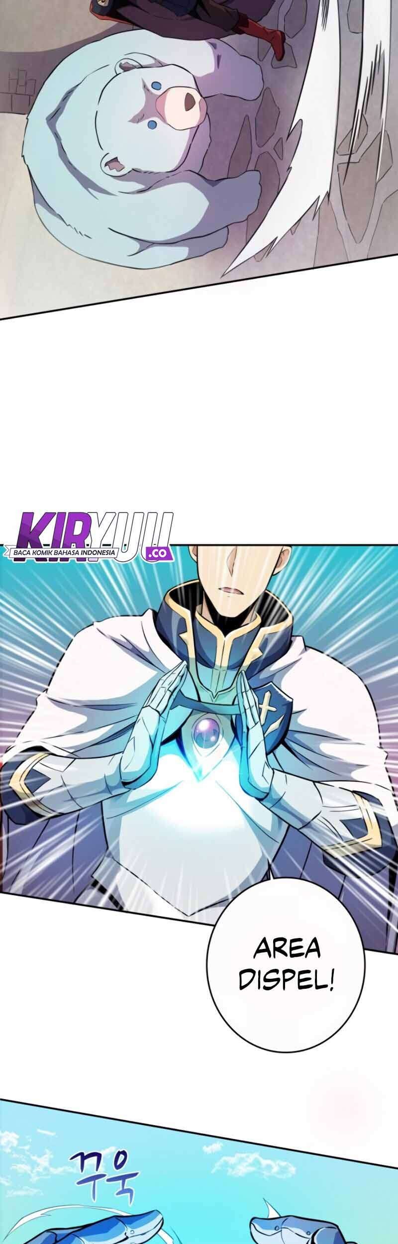 Mikakunin de Shinkoukei Chapter 138 - halaman 4