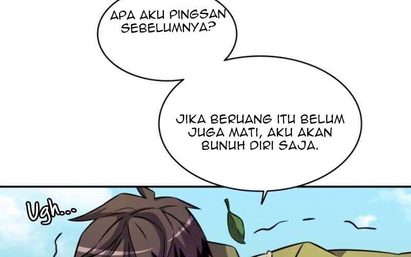 Mikakunin de Shinkoukei Chapter 140 - halaman 12